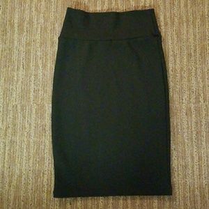 Pencil Skirt